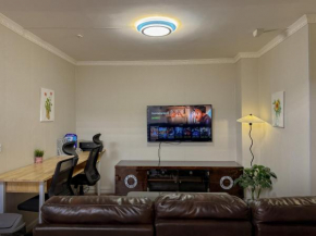 Home Office apartment in UB with Free Airport Pickup